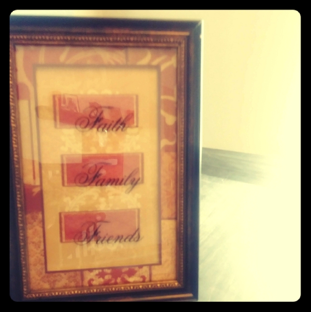 Wall Decor